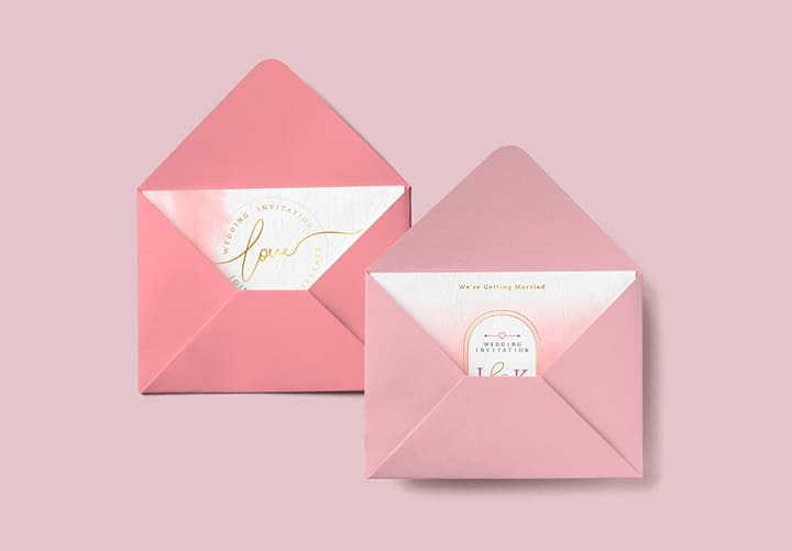 Envelope