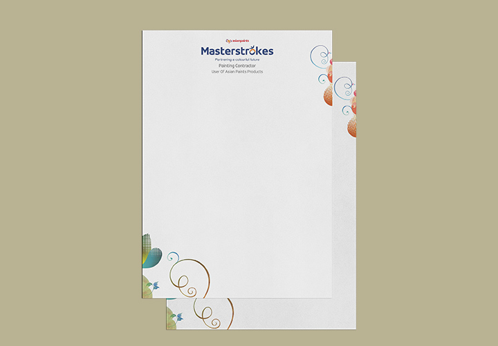 LETTERHEAD