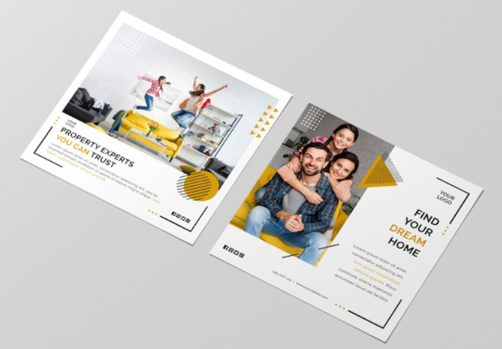 PHOTO-CENTRIC FLYERS 5