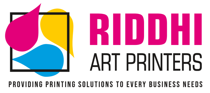 Riddhi Art Printers